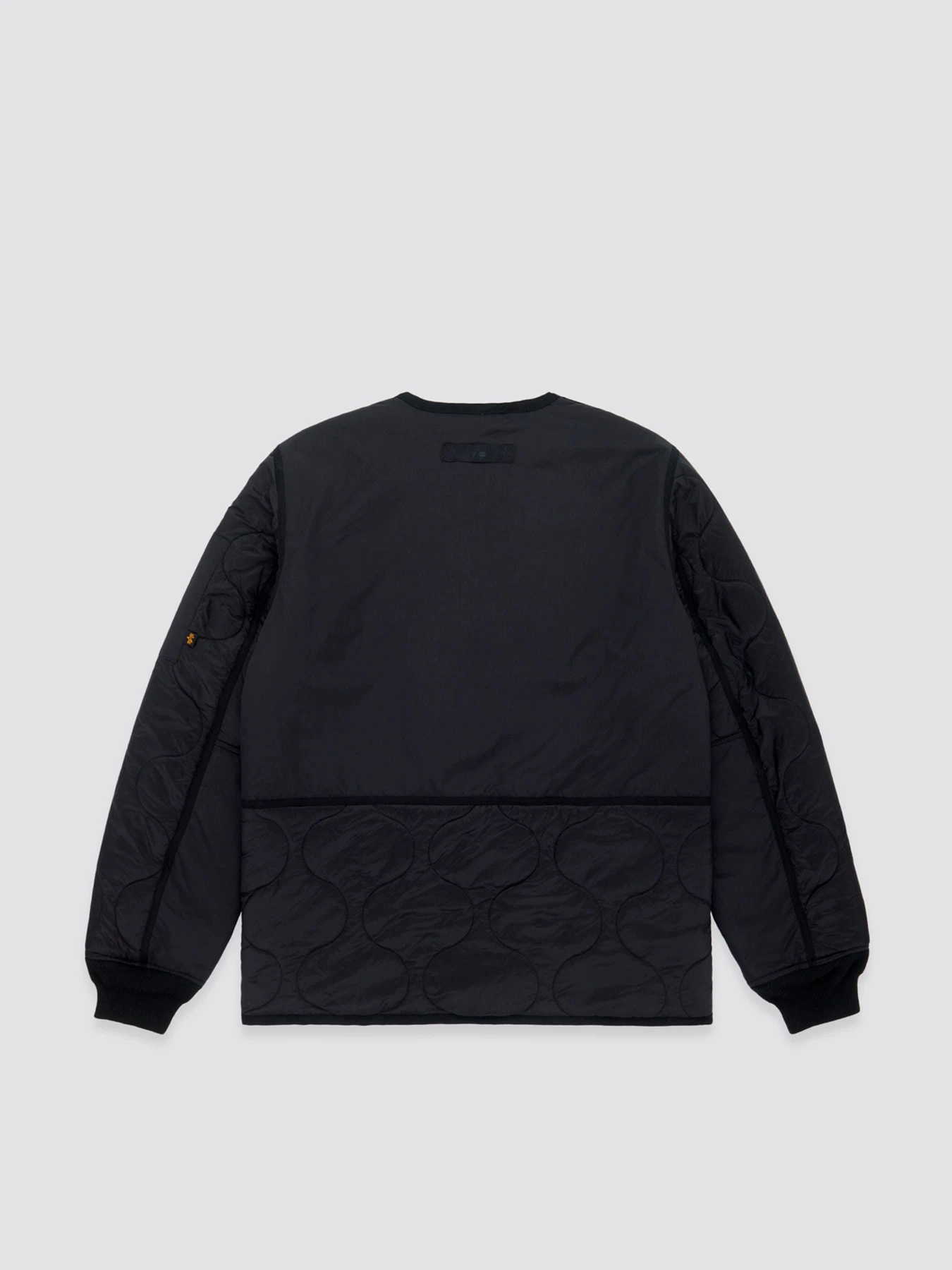 Куртки и дубленки Alpha Industries модель MJM52503C1_001 Куртки и дубленки Alpha Industries модель MJM52503C1_001 Фото