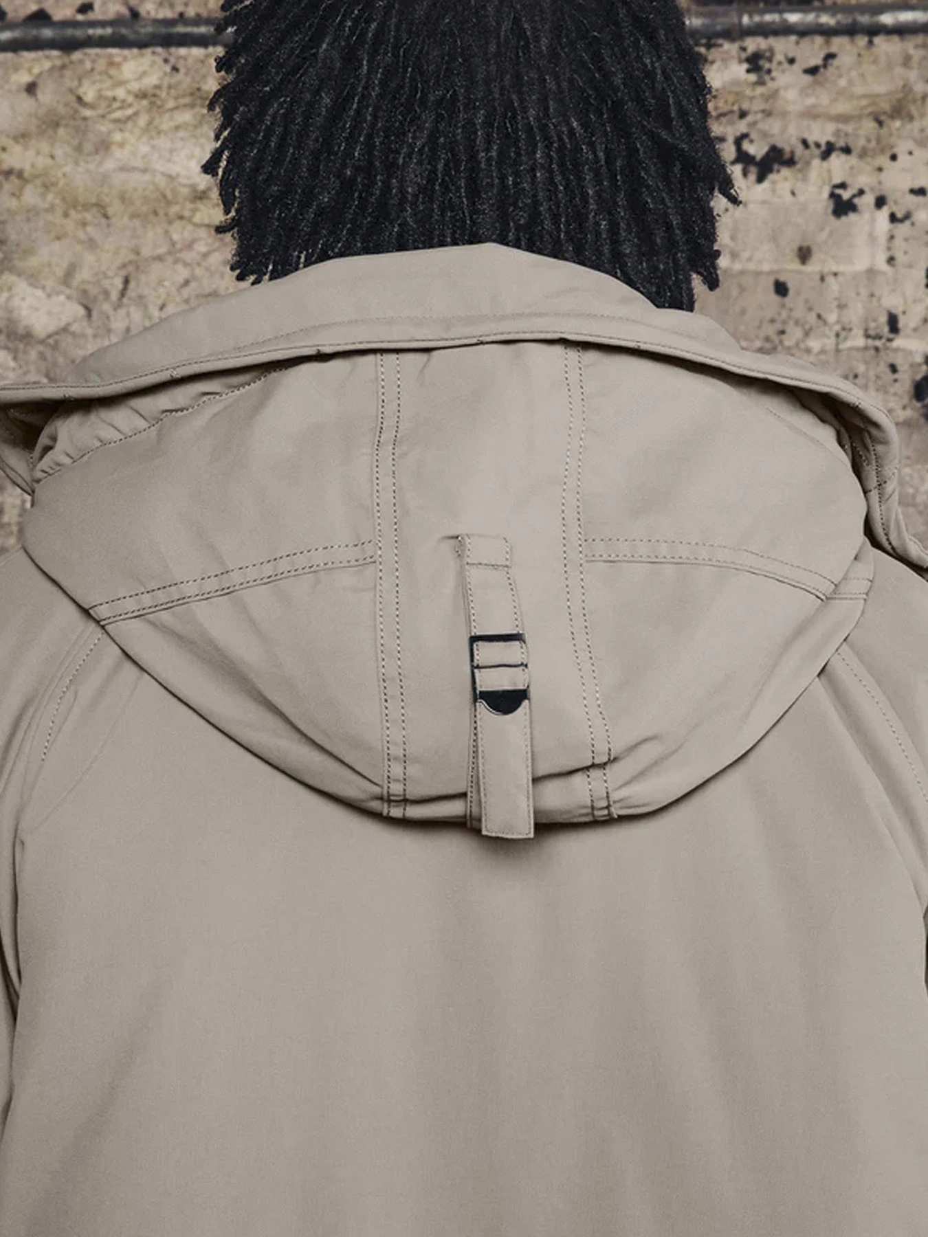 Куртки и дубленки Alpha Industries модель MJN51500C1_065 Куртки и дубленки Alpha Industries модель MJN51500C1_065 Фото