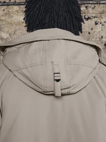 Куртки и дубленки Alpha Industries модель MJN51500C1_065 Фото