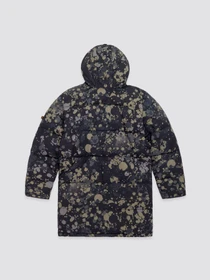 Куртки и дубленки Alpha Industries модель MJN51502C1_074 Фото