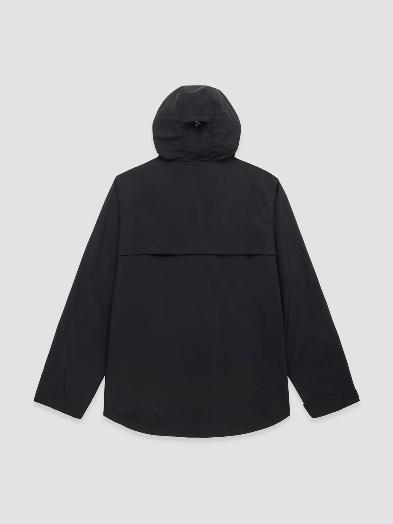 Пальто и плащи Alpha Industries модель MJN52502C1_001 Фото
