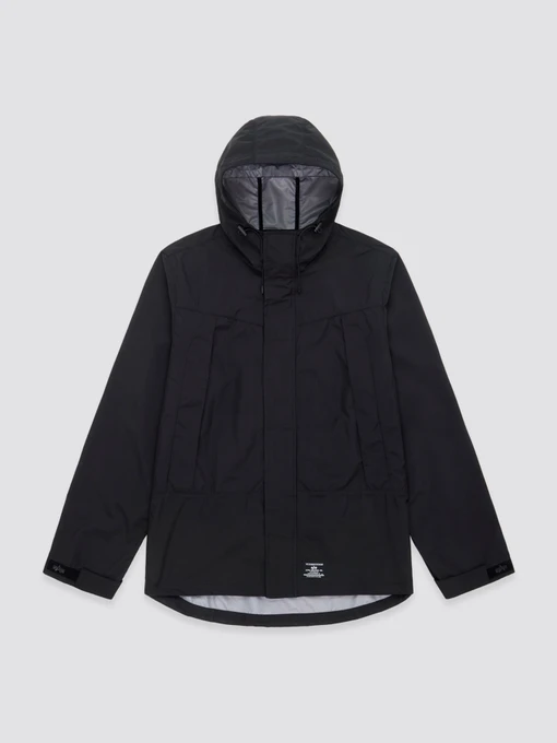Пальто и плащи Alpha Industries модель MJN52502C1_001 Фото