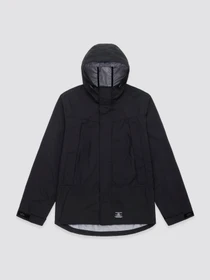 Пальто и плащи Alpha Industries модель MJN52502C1_001 Фото