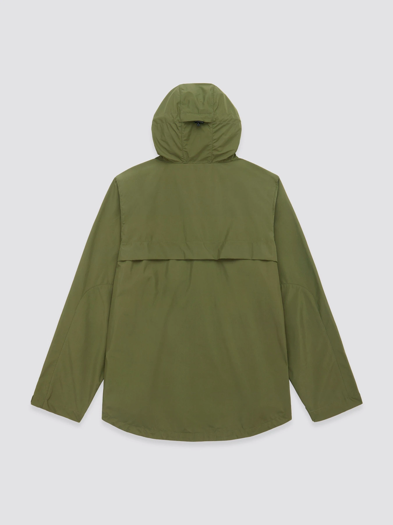 Куртки и дубленки Alpha Industries модель MJN52502C1_301 Фото