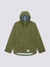 Куртки и дубленки Alpha Industries модель MJN52502C1_301 Фото