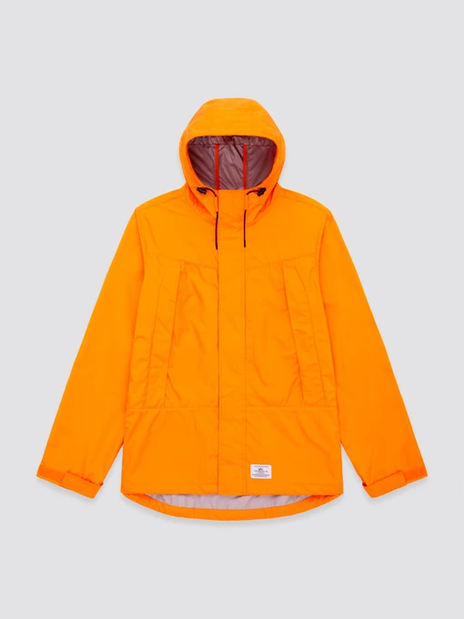 Куртки и дубленки Alpha Industries модель MJN52502C1_841 Фото