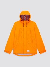 Куртки и дубленки Alpha Industries модель MJN52502C1_841 Фото