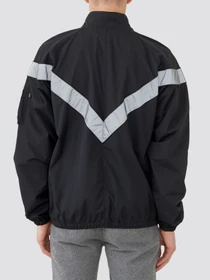 Куртки и дубленки Alpha Industries модель MJP49000C1_001 Фото