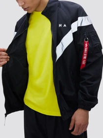 Куртки и дубленки Alpha Industries модель MJP49000C1_001 Фото