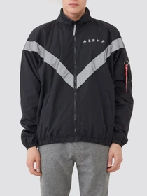 Куртки и дубленки Alpha Industries модель MJP49000C1_001 Фото