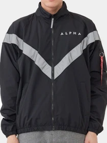 Куртки и дубленки Alpha Industries модель MJP49000C1_041 Фото