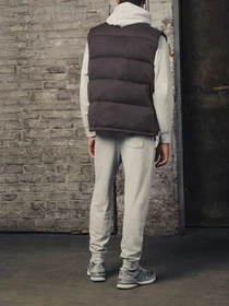 Куртки и дубленки Alpha Industries модель MJP52500C1_001 Фото