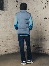 Куртки и дубленки Alpha Industries модель MJP52500C1_438 Фото