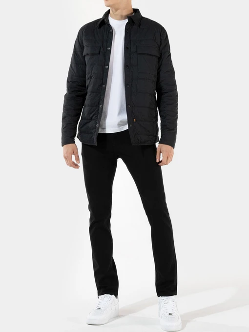 Куртки и дубленки Alpha Industries модель MJQ50500C1_001 Фото