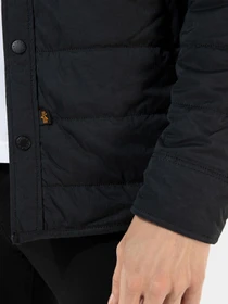 Куртки и дубленки Alpha Industries модель MJQ50500C1_001 Фото