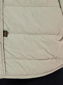 Куртки и дубленки Alpha Industries модель MJQ50500C1_252 Фото