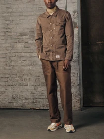 Куртки и дубленки Alpha Industries модель MSU52000C1_216 Фото