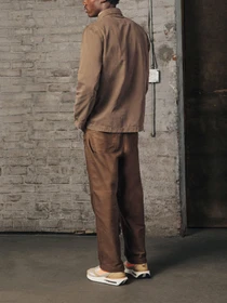 Куртки и дубленки Alpha Industries модель MSU52000C1_216 Фото