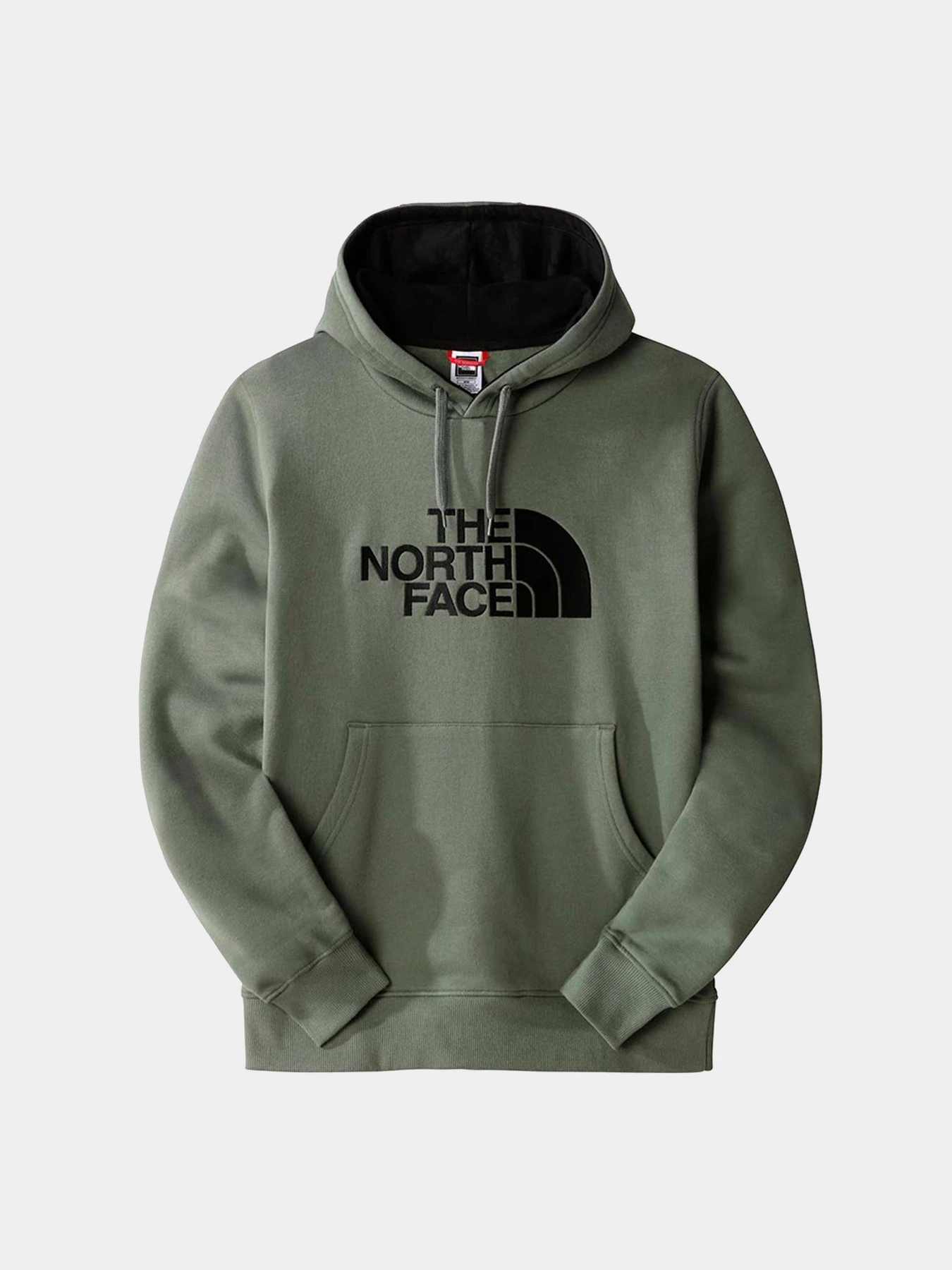 Худи и свитшоты The North Face модель NF00AHJYWTQ1 Фото
