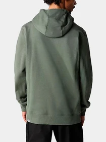 Худи и свитшоты The North Face модель NF00AHJYWTQ1 Фото