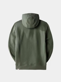 Худи и свитшоты The North Face модель NF00AHJYWTQ1 Фото