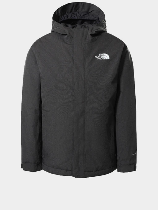 Куртки и дубленки The North Face модель NF00CB8F7D11 Фото