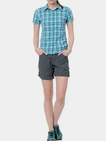 Шорты The North Face модель NF00CF761741 Фото
