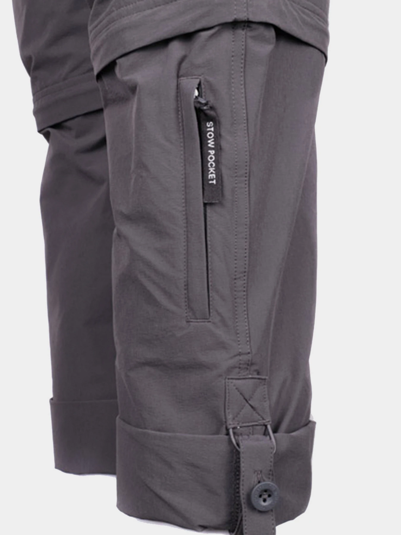 Брюки The North Face модель NF00CL9Q0C51 Фото
