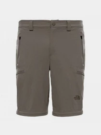Шорты The North Face модель NF00CL9Q9ZG1 Фото