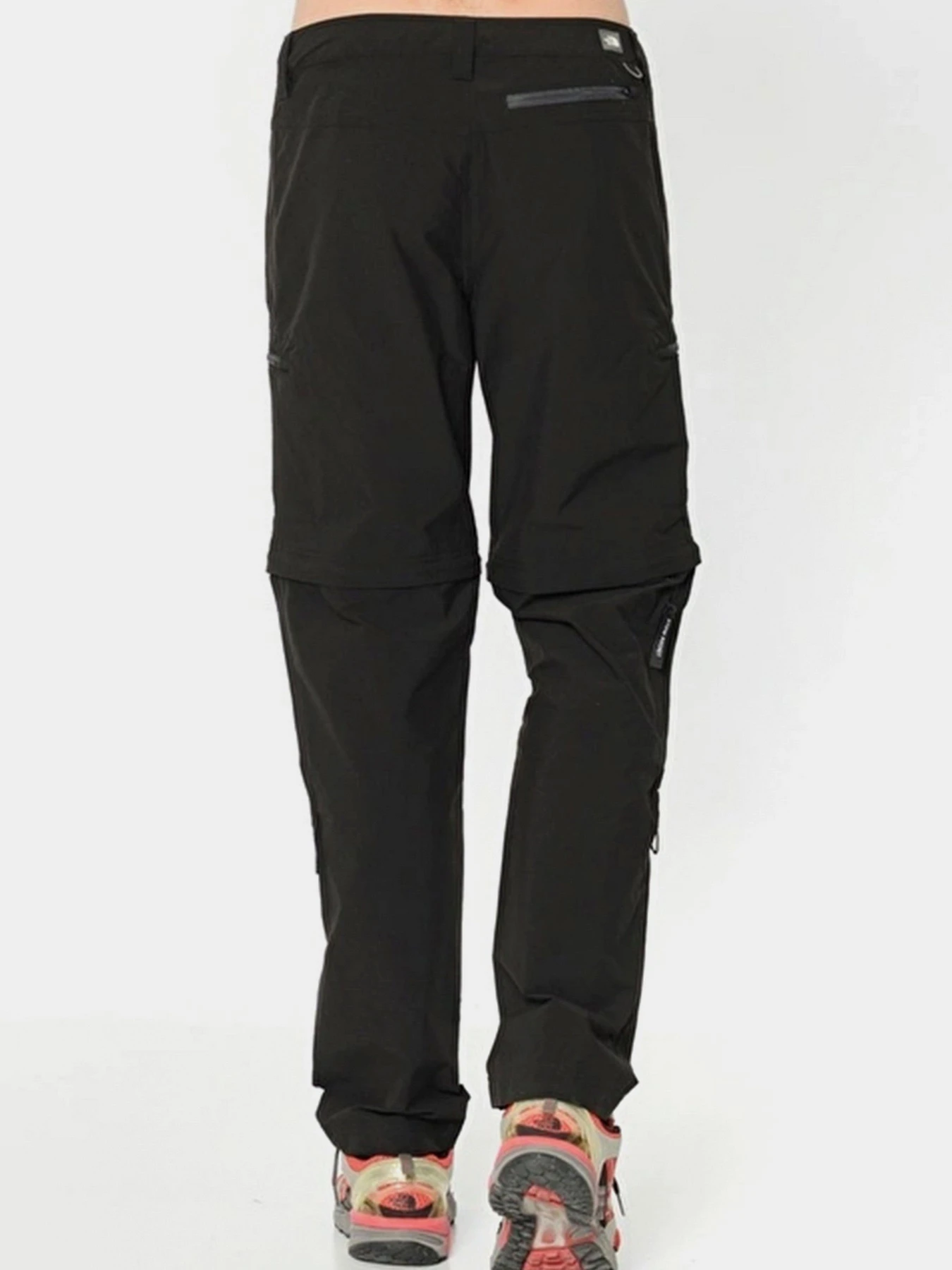 Брюки The North Face модель NF00CL9QJK31 Брюки The North Face модель NF00CL9QJK31 Фото