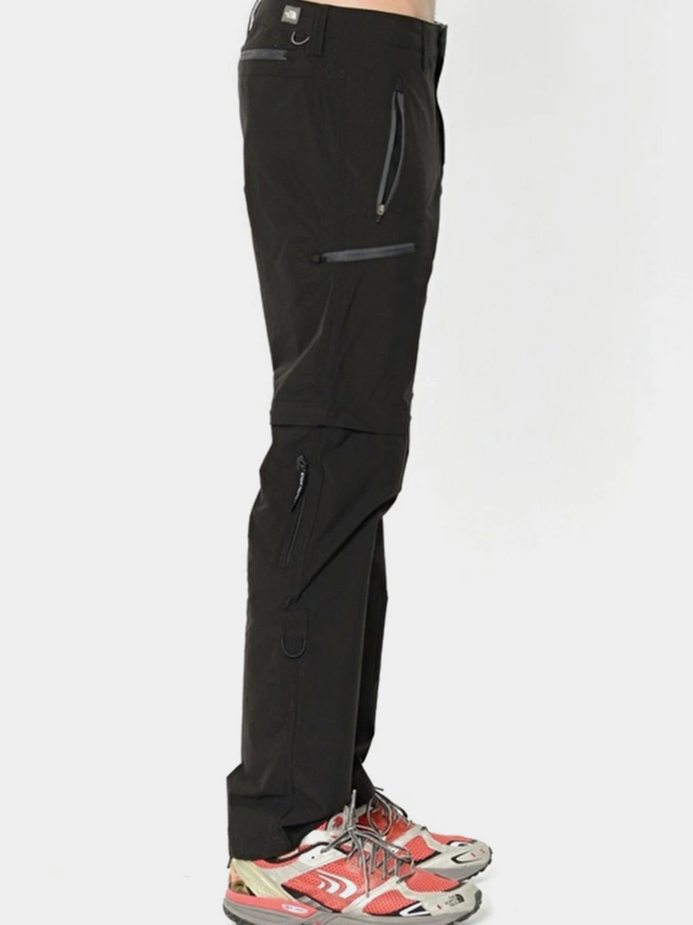 Брюки The North Face модель NF00CL9QJK31 Брюки The North Face модель NF00CL9QJK31 Фото