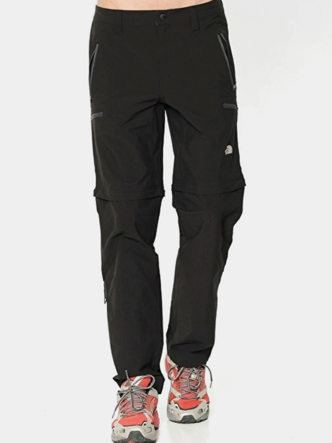 Брюки The North Face модель NF00CL9QJK31 Брюки The North Face модель NF00CL9QJK31 Фото
