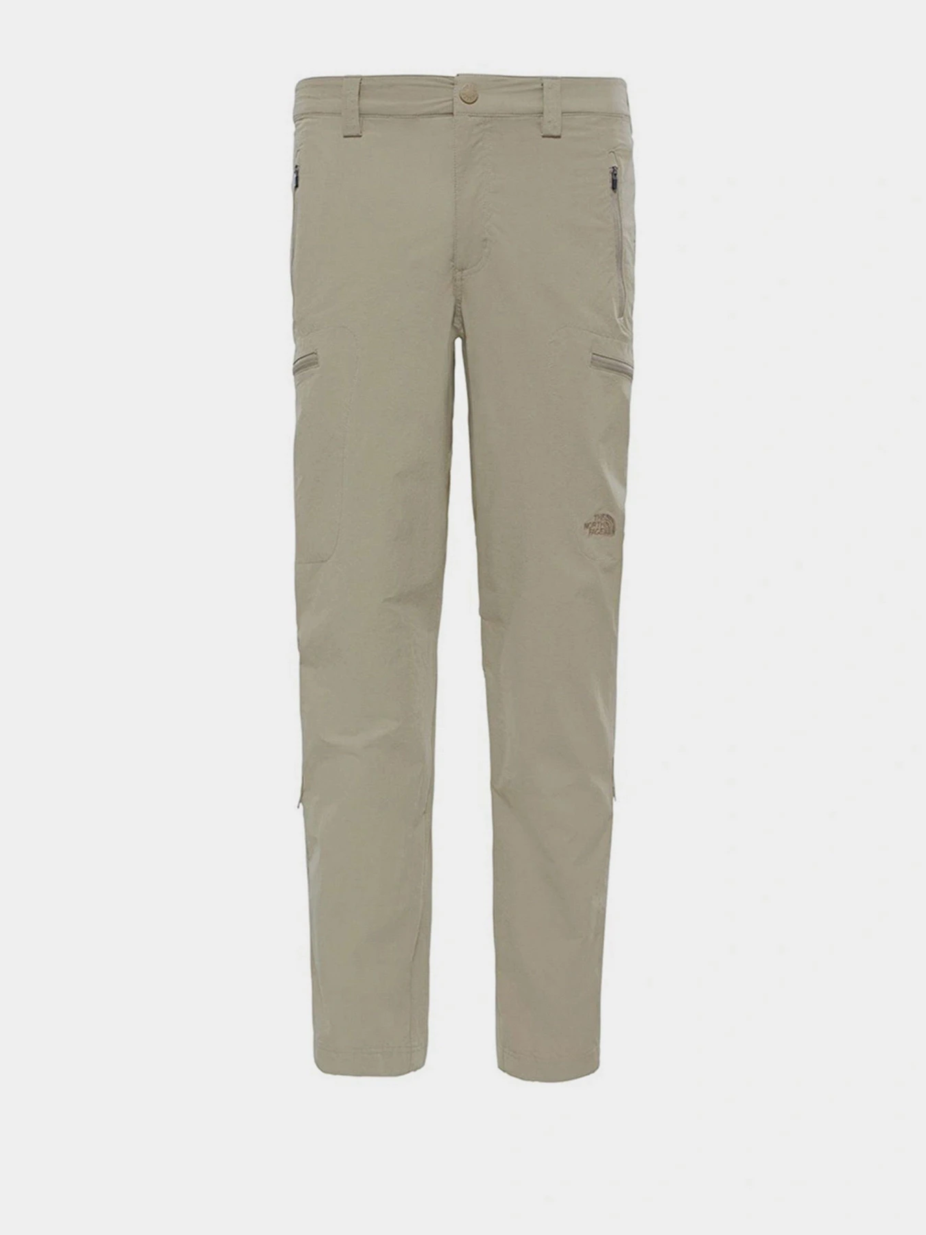 Брюки The North Face модель NF00CL9R2541 Брюки The North Face модель NF00CL9R2541 Фото