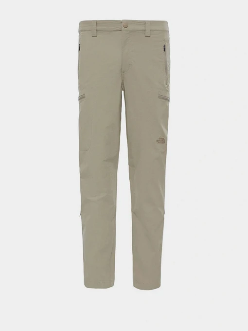 Брюки The North Face модель NF00CL9R2541 Фото