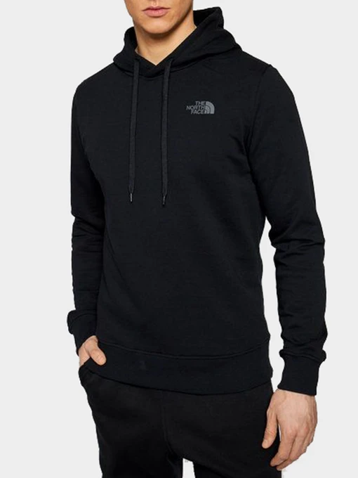 Худи и свитшоты The North Face модель NF0A2S57JK31 Фото