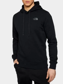 Худи и свитшоты The North Face модель NF0A2S57JK31 Фото