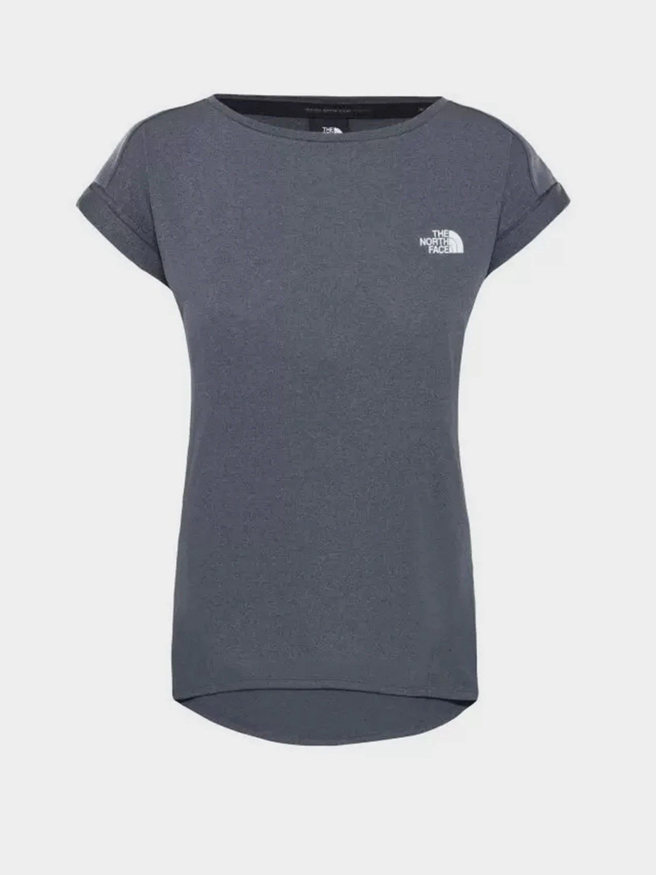 Майка The North Face модель NF0A2S7FPAX1 Майка The North Face модель NF0A2S7FPAX1 Фото