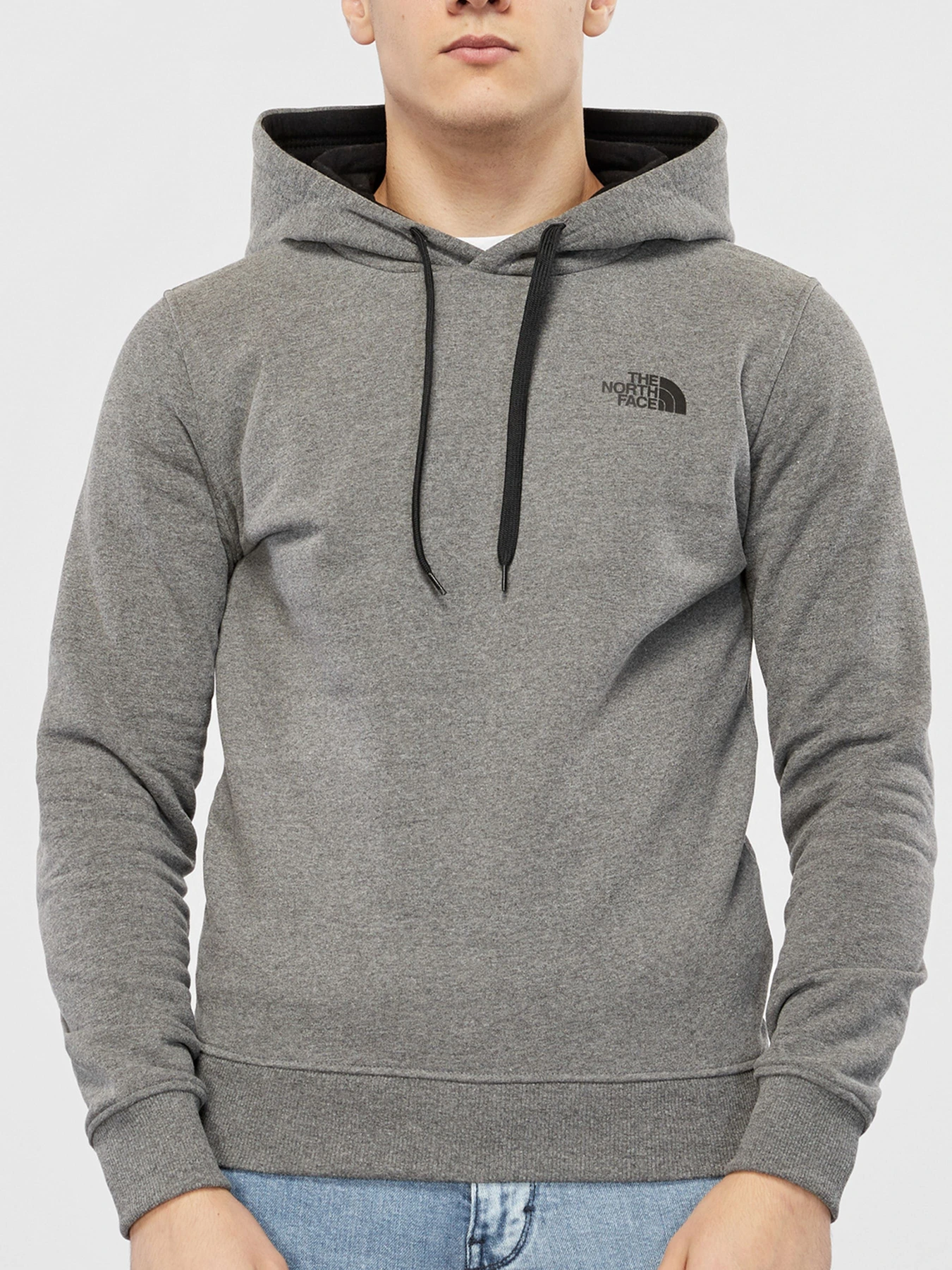 Худи и свитшоты The North Face модель NF0A2TUVGVD1 Фото