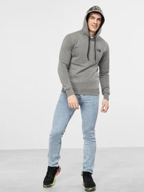 Худи и свитшоты The North Face модель NF0A2TUVGVD1 Фото