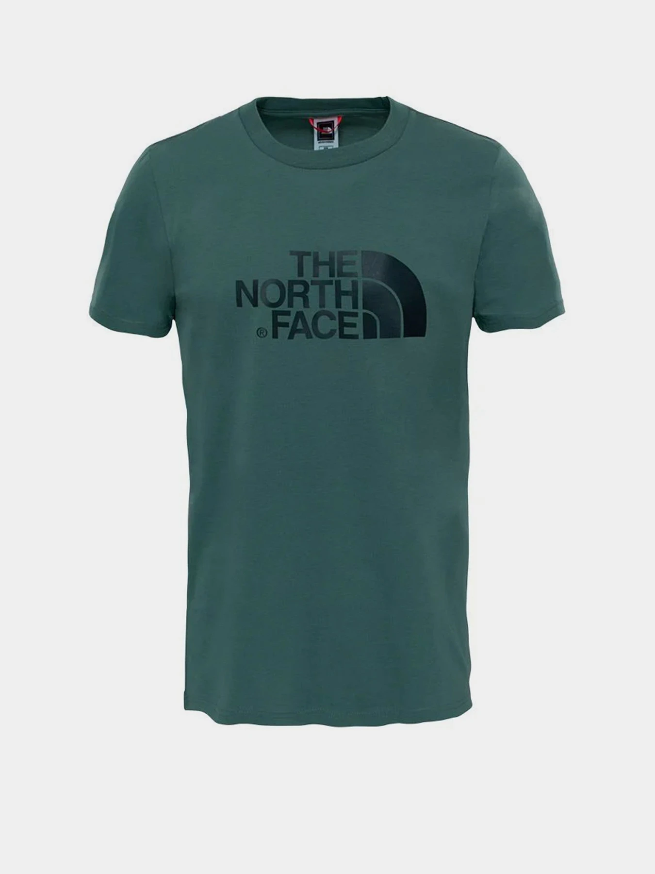 Футболки и поло The North Face модель NF0A2TX3NYC1 Футболки и поло The North Face модель NF0A2TX3NYC1 Фото