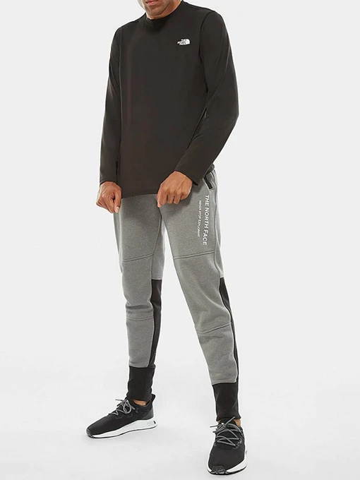 Худи и свитшоты The North Face модель NF0A2UADJK31 Фото