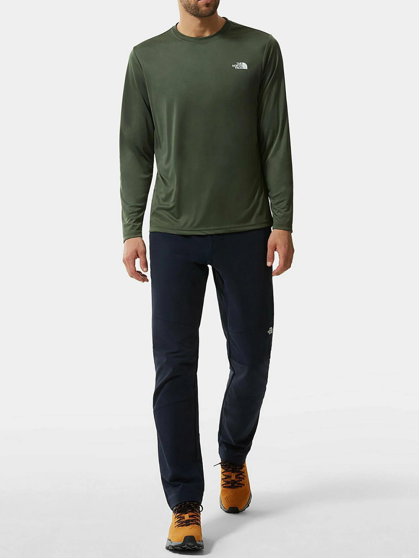 Худи и свитшоты The North Face модель NF0A2UADNYC1 Худи и свитшоты The North Face модель NF0A2UADNYC1 Фото