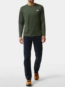 Худи и свитшоты The North Face модель NF0A2UADNYC1 Фото
