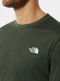 Худи и свитшоты The North Face модель NF0A2UADNYC1 Фото