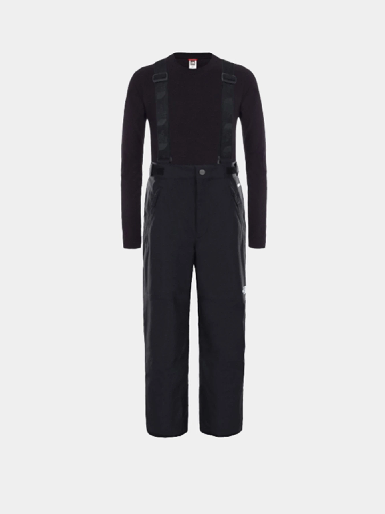Брюки The North Face модель NF0A34VXKY41 Брюки The North Face модель NF0A34VXKY41 Фото