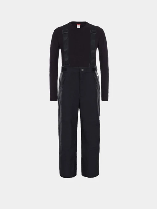 Брюки The North Face модель NF0A34VXKY41 Фото