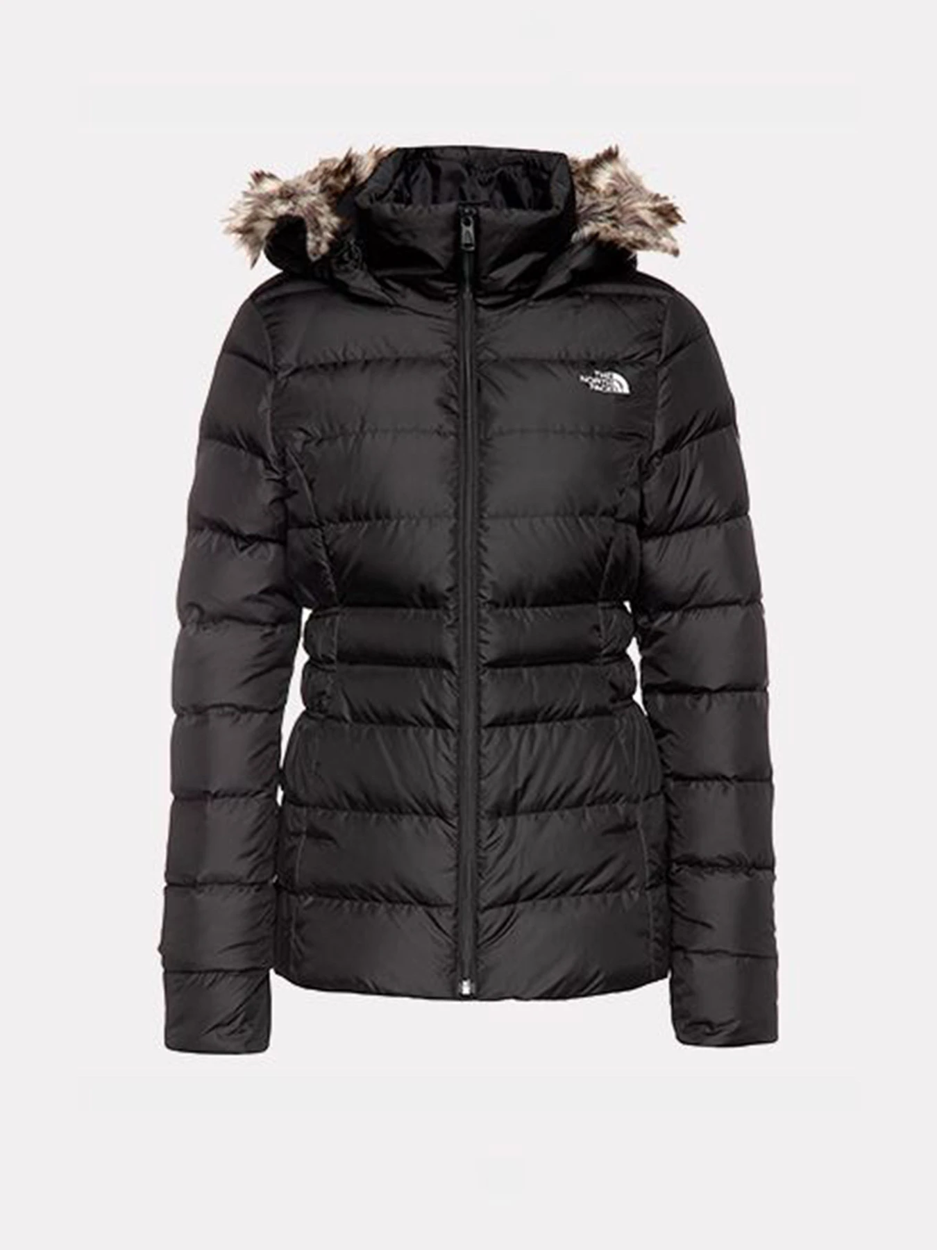 Куртки и дубленки The North Face модель NF0A35BWJK31 Куртки и дубленки The North Face модель NF0A35BWJK31 Фото