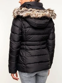 Куртки и дубленки The North Face модель NF0A35BWJK31 Фото