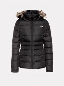Куртки и дубленки The North Face модель NF0A35BWJK31 Фото