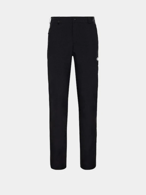 Брюки The North Face модель NF0A3S45JK31 Фото